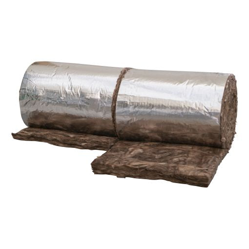 Knauf TR 312 glaswol - 6000x600x150mm - Rd 3.75