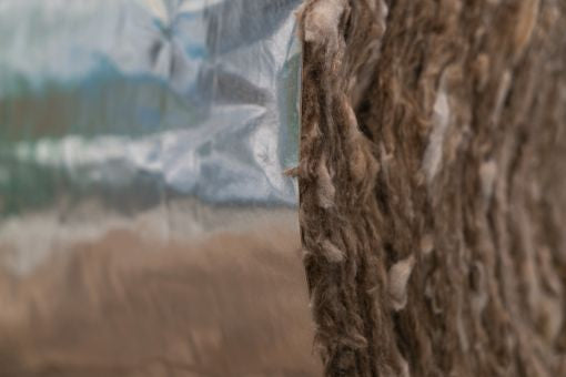 Knauf TR 312 | 120mm dik - rol a 600mm breed (Rd 3 m²,K/W)