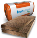 Knauf Rock4All - Steenwolplaat 160mm dik - 600x1200mm - Rd 4,55 - 3pl/pak