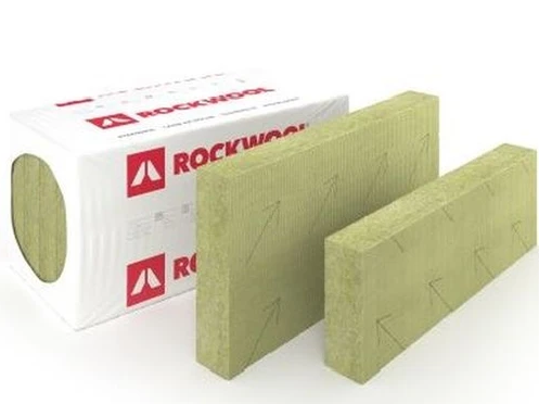 Rockwool Rocksono Base - 50 mm 120x60 12 pl/pak (Rd 1,35 m²,K/W)